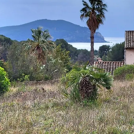 House Comfort - Terrace - Garden- Wifi Saint-Cyr-sur-Mer